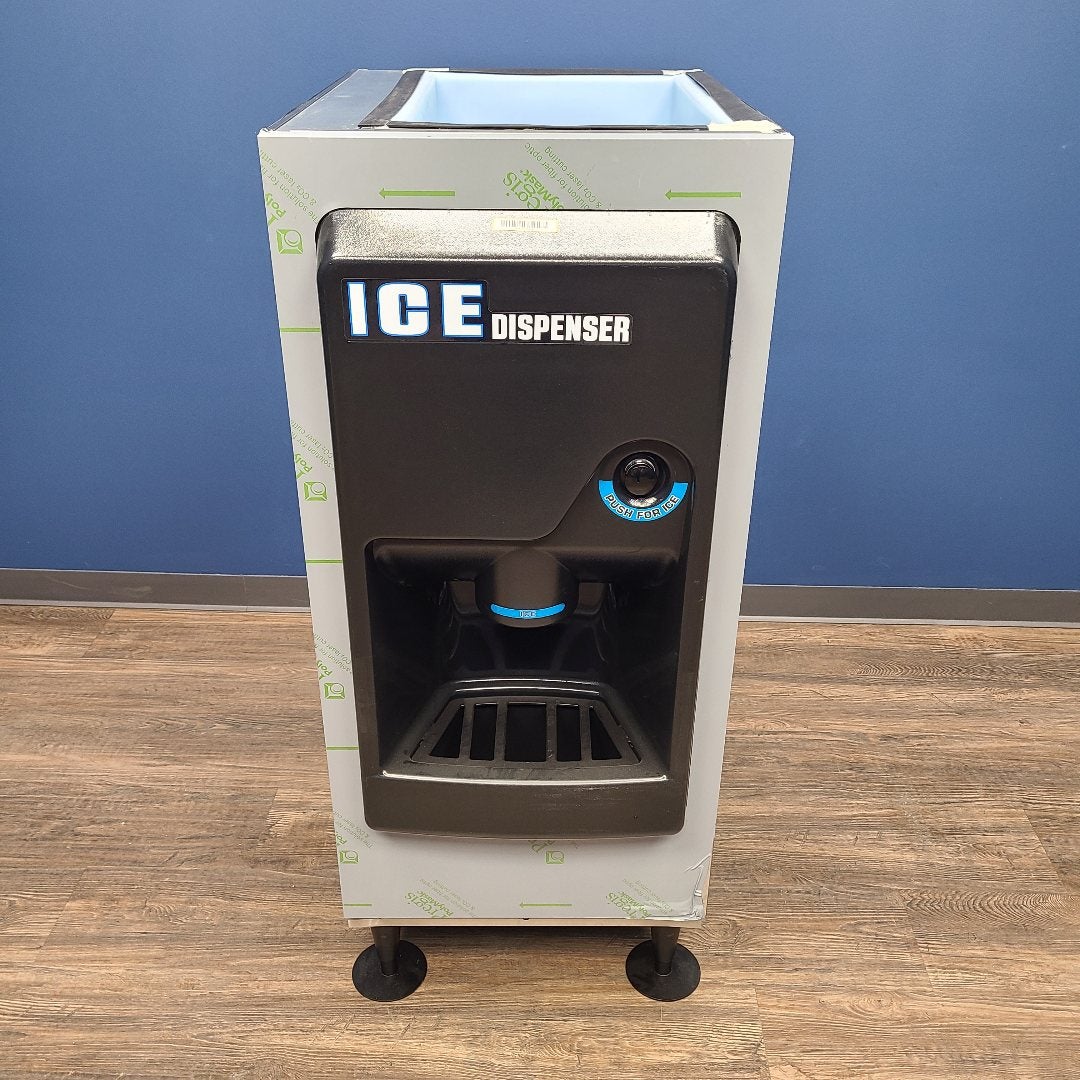 Hoshizaki DB-130H 22" 130 lb. Hotel Ice Dispenser (Demo Unit 005B)
