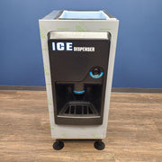Hoshizaki DB-130H 22" 130 lb. Hotel Ice Dispenser (Demo Unit 005B)