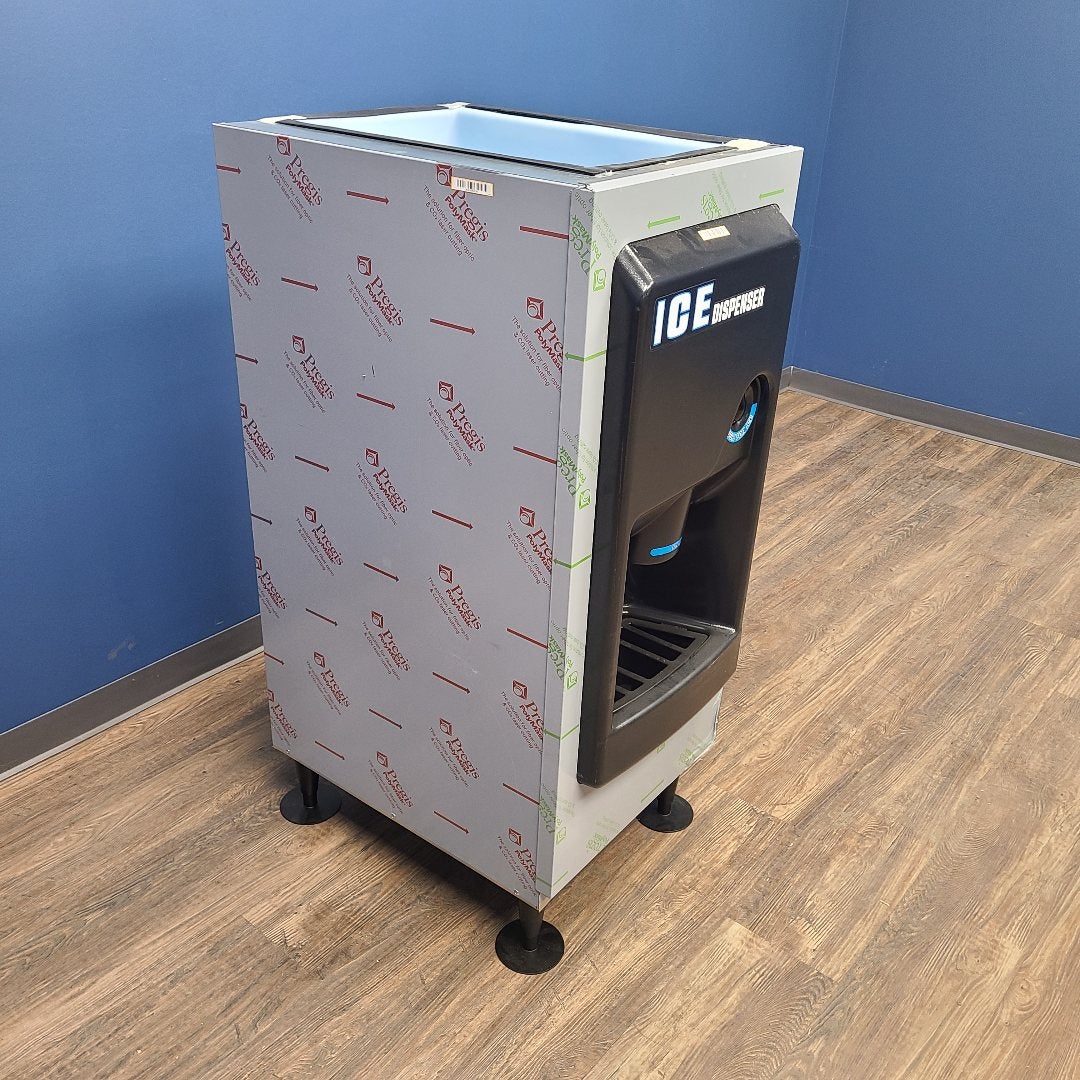 Hoshizaki DB-130H 22" 130 lb. Hotel Ice Dispenser (Demo Unit 005B)