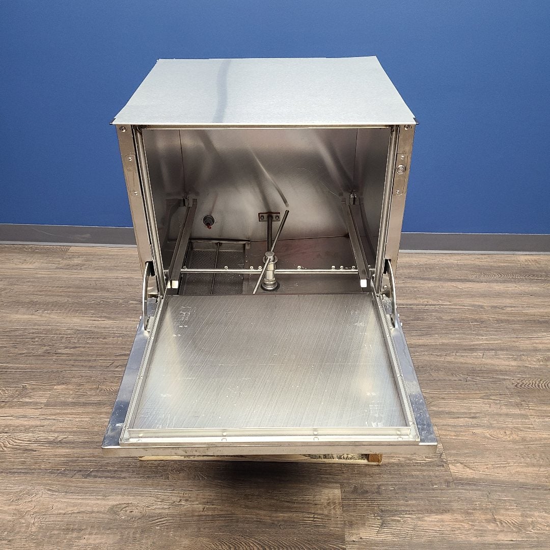 Jackson WWS DISHSTAR HT High Temp Undercounter Dishwasher (Demo Unit 3526)