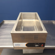 Nemco 6055A-43 Countertop Food Warmer (Demo Unit 1912)
