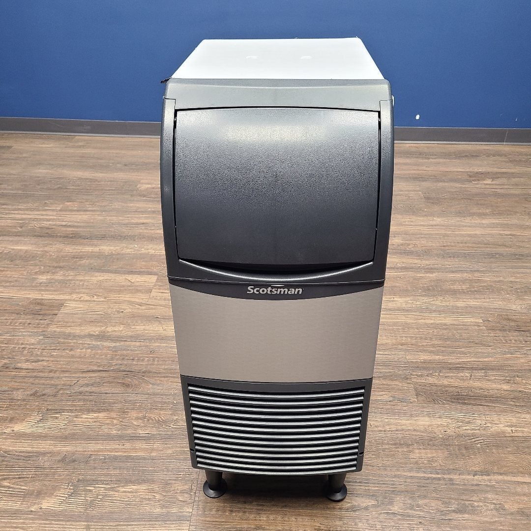 Scotsman CU0715MA-1 Air Cooled Undercounter Ice Machine (Demo Unit 0534)