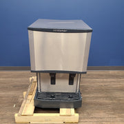Scotsman HID525W-1 Water Cooled Countertop Nugget Ice Machine (Demo Unit 0997)