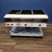Vollrath 38103 Steam Table (Scratch & Dent) No. 1029935