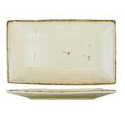 International Tableware SV-127-KH 12" x 7" Platter | Case of 12