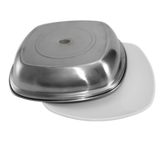 International Tableware ISS-QP9-PC Plate Cover