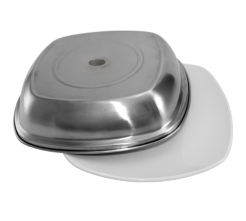 International Tableware ISS-QP9-PC Plate Cover