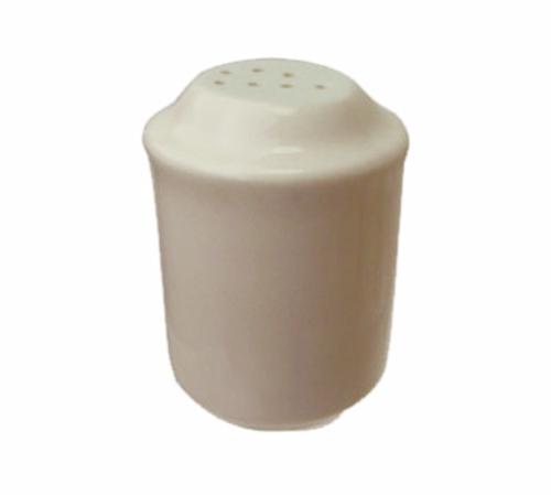International Tableware PS-3 2-1/8" dia. x 3"H Pepper Shaker | Case of 36