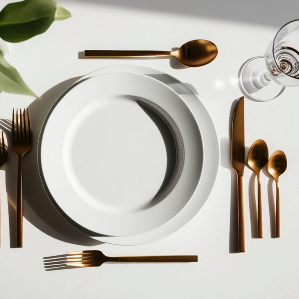 Complete Tabletop Solutions