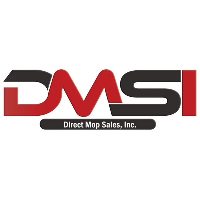 Direct mop sales incorporated logo DMSI