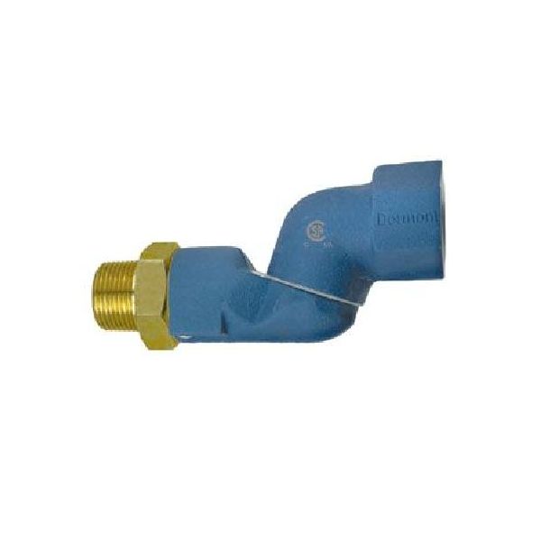 Dormont Swivel Max SM50R 1/2" Rotational End Connector