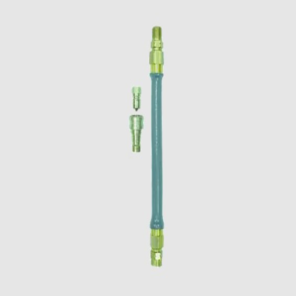 Dormont Manufacturing W75BP2Q48 Hi-PSI 3/4" x 48" Stainless Steel Water Connector Hose (Closeout)