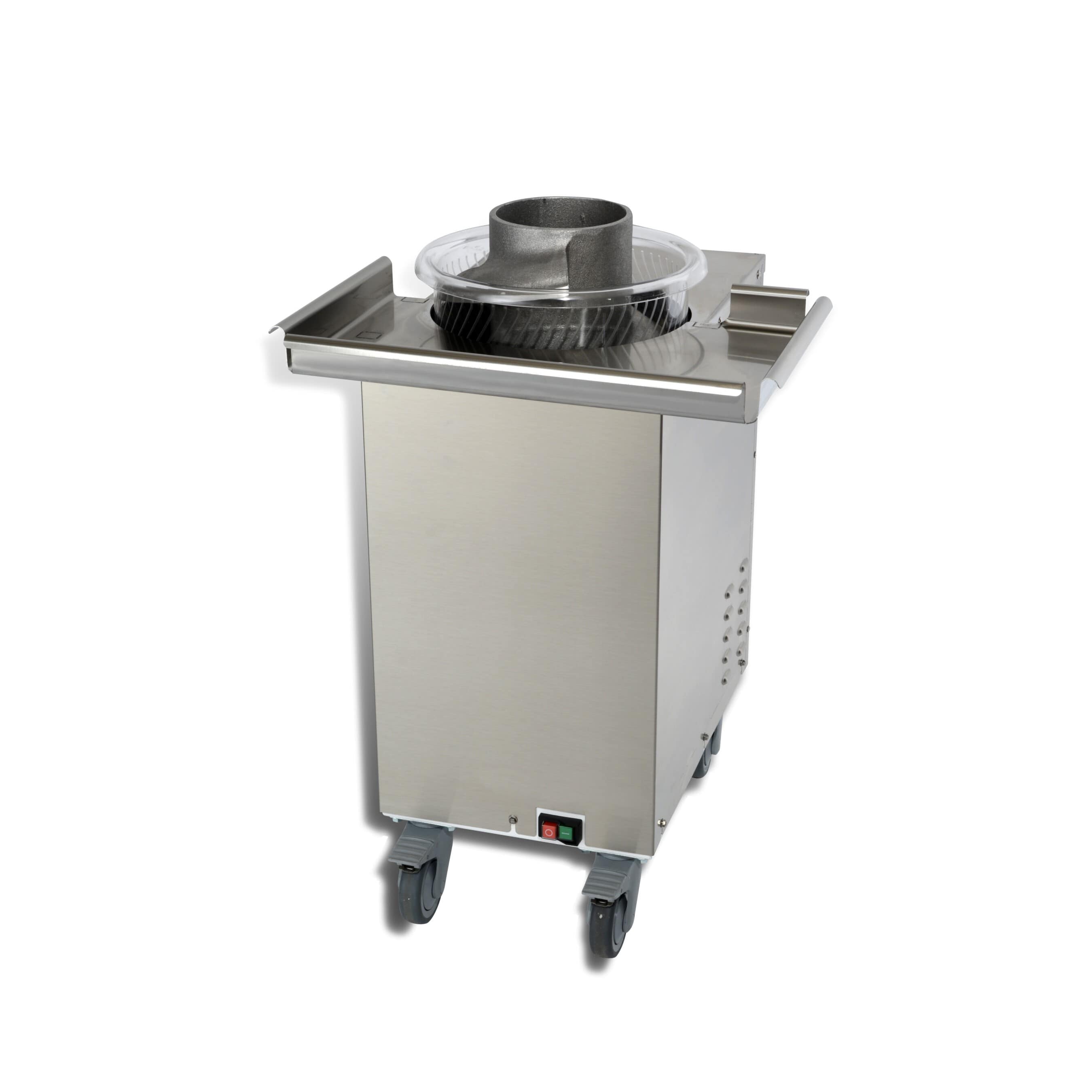 Doyon DR45 Automatic Dough Rounder | 800 Portions/Hr.