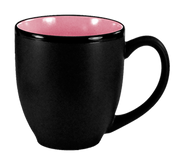 International Tableware 81376-26/05MF-05C 16 oz. Bistro Cup | Case of 12