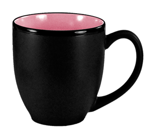 International Tableware 81376-26/05MF-05C 16 oz. Bistro Cup | Case of 12