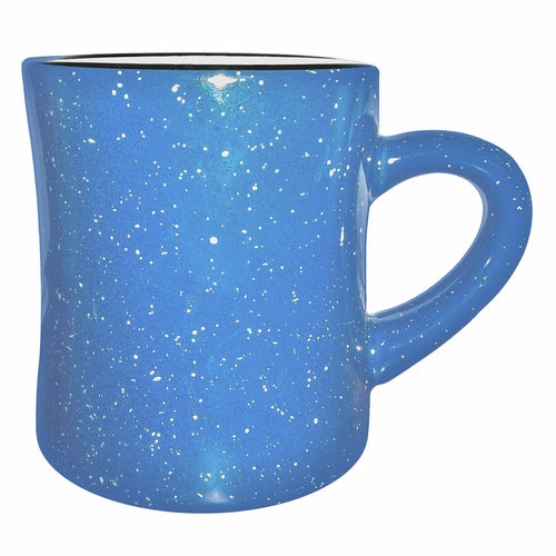 International Tableware 82245-02/06 10 oz. Diner Mug | Case of 36
