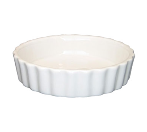 International Tableware SOFR-5-EW 6 oz. Souffle Dish | Case of 24