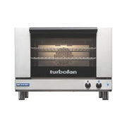 Moffat Turbofan E27M3 Electric Convection Oven | 208/240 Volt