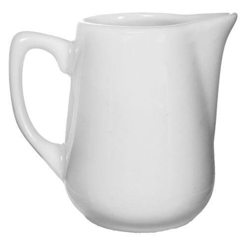 International Tableware PA-175 10 oz. Creamer | Case of 24