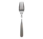 International Tableware HA-222 6-5/8" Salad Fork | Case of 12