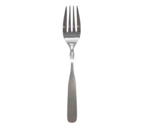 International Tableware HA-222 6-5/8" Salad Fork | Case of 12