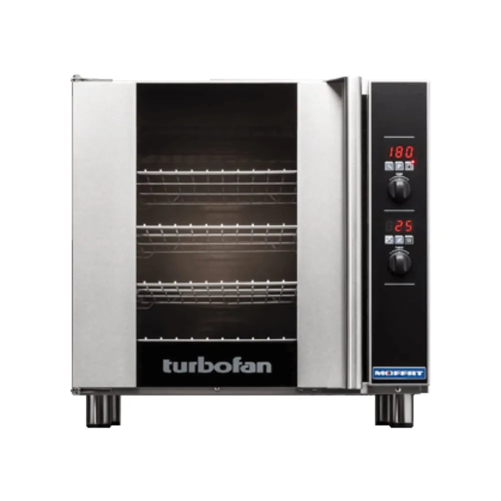 Moffat Turbofan E32D5 Electric Convection Oven | 208/240 Volt
