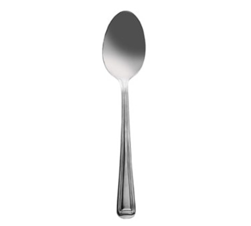 International Tableware RG-111 6" Teaspoon | Case of 12