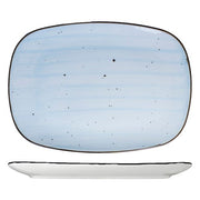 International Tableware RT-14-IC 14" x 9-1/2" Platter | Case of 6