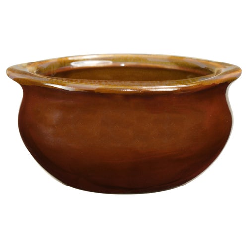 International Tableware OSC-122-B 14 oz. Soup Crock | Case of 12
