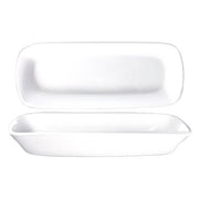 International Tableware QP-114 10" x 4" Dish | Case of 12
