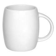 International Tableware 82401 15 oz. Puget Barrel Mug | Case of 36