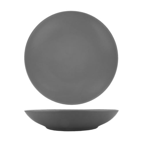 International Tableware TN-110-MG 40 oz. Pasta Plate | Case of 12