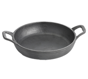Tablecraft CW30104 Cast Iron 12oz. Mini Server