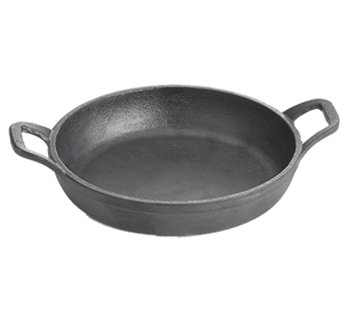 Tablecraft CW30104 Cast Iron 12oz. Mini Server