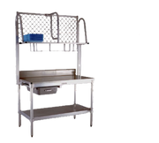 Lincoln Foodservice Extended Conveyor | Part No. 1375