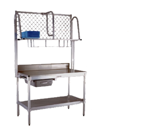 Lincoln Foodservice Extended Conveyor | Part No. 1375