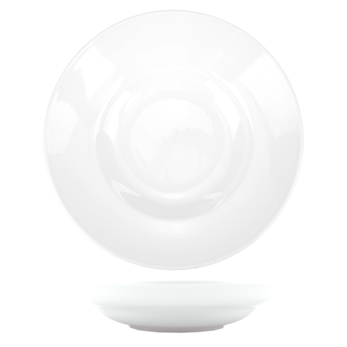 International Tableware BL-1200 18 oz. Pasta Bowl | Case of 12