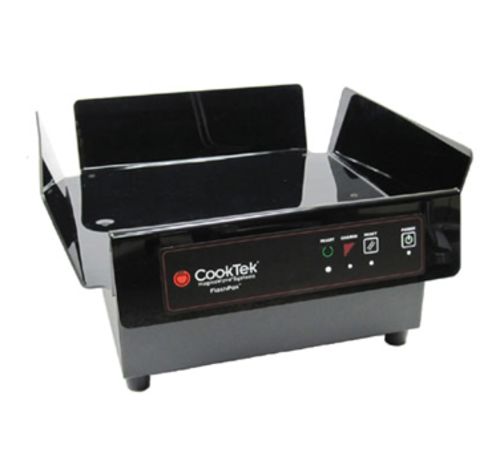 CookTek (Middleby) 609201 Induction Thermal Delivery Heater