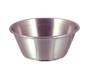 International Tableware ISFS-I-A15 1-1/2 oz. Sauce Cup | Case of 12