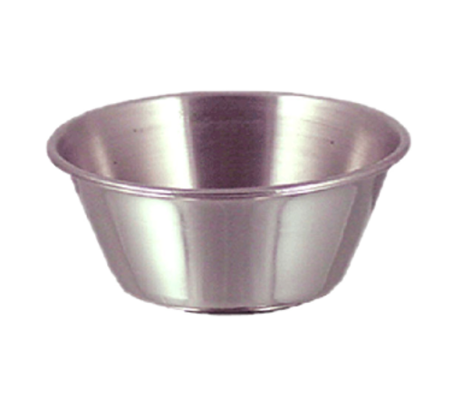 International Tableware ISFS-I-A15 1-1/2 oz. Sauce Cup | Case of 12
