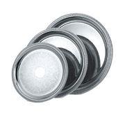 Server 82100 Stainless Steel Fountainette Pump For 2 qt. Fountain Jars