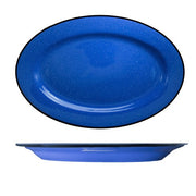 International Tableware CF-51 15-1/2" Platter | Case of 12