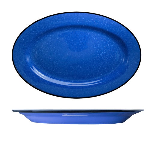 International Tableware CF-51 15-1/2" Platter | Case of 12