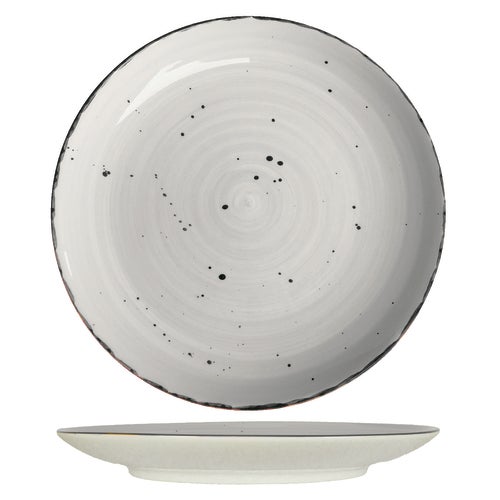 International Tableware RT-5-ST 5-1/2" dia. Plate | Case of 36