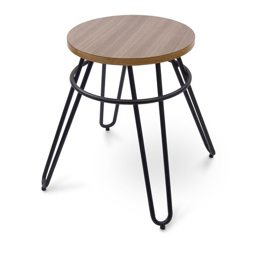 JustChair Manufacturing CSU-90518X Bar Stool, Indoor