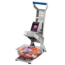 Edlund ARC!-138-SP 3/8" Fruit and Vegetable Slicer