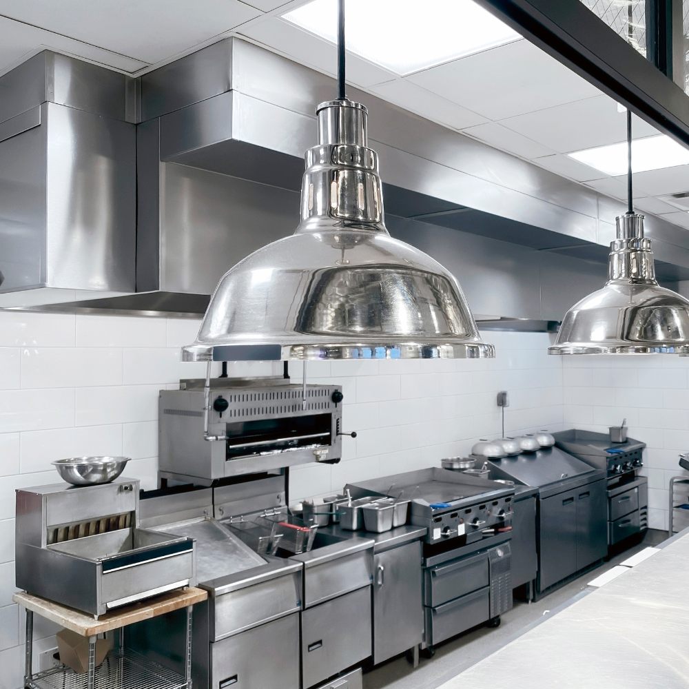 Burkett Restaurant Equipment and Supplies