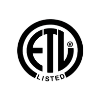 etl Certification Logo