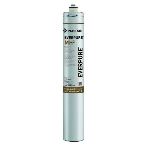 Everpure EV961326 MH² Water Filter Cartridge | 9,000 Gal.