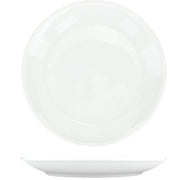 International Tableware BR-888 8-7/8" dia. Healthcare Plate | Case of 24